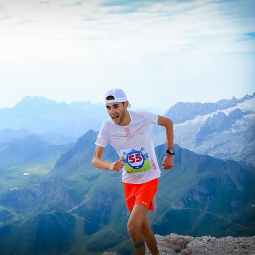 Dolomythsrun